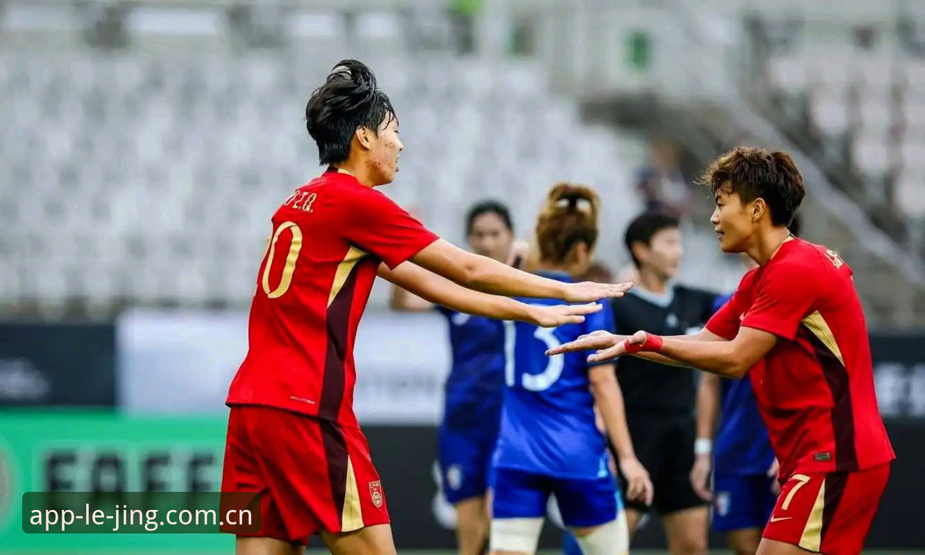 U17世界杯抽签尘埃落定，中国男女足新赛程引发关注